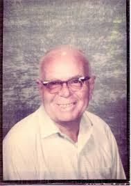 Baby Harvey Carl Eichler Born Sept 12 1895 Died Jan 18 1896