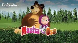 Masha Fucking in Cute Outfit - Forbidden Love