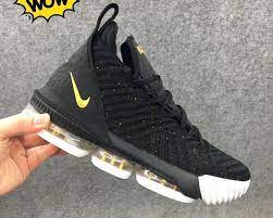 Engineered to be dynamic, mobile, swift and strong, the lebron 16 was designed specifically for james's athletic needs. Nike Lebron 16 Colorways Release Dates Price Sneakerfiles