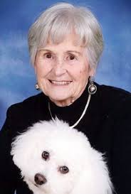 Roberta Golden Obituary (1929