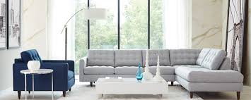 If you're keen for your majestic dark grey sofa to be the main point of focus of the room, then you'll ideally want to keep your carpet understated so it doesn't steal the limelight; Sofa Colour Schemes For Your Calgary Living Room Bondars Furniture
