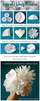 We would like to show you a description here but the site won't allow us. Cupcake Liner Flowers 2 Minute Diy Paper Flowers Diy Cupcake Liner Flowers Paper Flowers