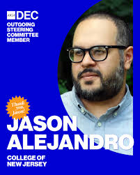 As we look into the upcoming school year and welcome new members, we would  like to take this space and opportunity to extend a special thanks to our  outgoing committee member, Jason