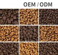 ODM OEM Dry Cat Food - Feegle Pet Food Factory | Hometown of ...