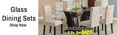 Furniture queen offers a wide range of dining room furniture to the katy and houston, texas area. Dining Room Sets Houston Furniture Queen Saves You Green