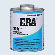 Let it dry for about 10 seconds. China Pvc Pipe Solvent Cement Plastic Pipe Glue For Water Pipe Line China Glue For Pipe Adhesive Glue