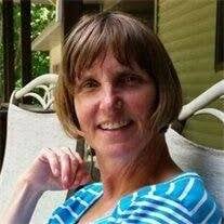 Helen Mosterd Obituary