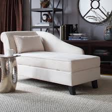 While you put down the armrest, an afternoon nap or dive into your latest read on this stylish chaise. Storage Chaise Lounge Furniture Ideas On Foter
