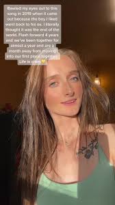 It’s a good thing i let him go back then because if i hadn’t I definitely  wouldn’t be talking to him now😬