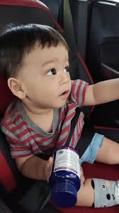 最近很黏我的他, 他知道跟我就是去kai kai🤣