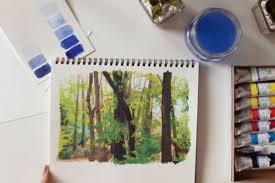 Maybe you would like to learn more about one of these? 7 Tips Melukis Dengan Media Cat Gouache Untuk Pemula