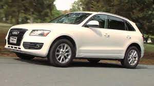 Check spelling or type a new query. 2010 Audi Q5 Review Youtube