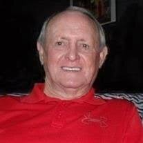 Jack Junior Davis Obituary