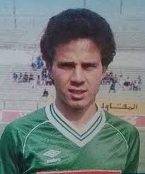حجازي عن شارة قيادة المنتخب الأولمبي: Ø´Ø§Ù‡Ø¯ Ù†Ø¬Ù… Ø§Ù„Ù…Ø­Ù„Ø© Ø§Ù„Ø³Ø§Ø¨Ù‚ Ø´ÙˆÙ‚Ù‰ ØºØ±ÙŠØ¨ ÙÙ‰ Ù…Ø±Ø­Ù„Ø© Ø§Ù„Ø´Ø¨Ø§Ø¨ Ø§Ù„ÙŠÙˆÙ… Ø§Ù„Ø³Ø§Ø¨Ø¹