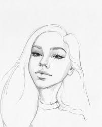 1001 Techniques Et Idees Comment Dessiner Un Visage Comme Un Pro En 2020 Dessin Visage Comment Dessiner Un Visage Dessin De Visage