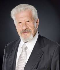Lamentablemente esta noche ha muerto el 1er Actor Don Ignacio Lopez Tarso  QEPD #IgnacioLopezTarso #QEPD