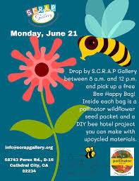 Dec 19, 2018 · go to the home tab and increase the font size and change the font colour. Seed The Bees Pollinator Week 2021 The S C R A P Gallery