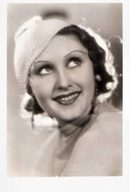 European Film Star Postcards