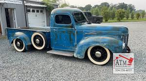 Image result for Light Blue 1941 Truck
