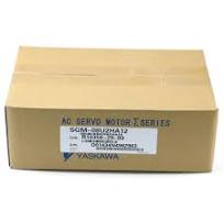 YASKAWA SGM-08U2HA12 AC SERVO MOTOR Expedited Shipping SGM08U2HA12 New In  Box