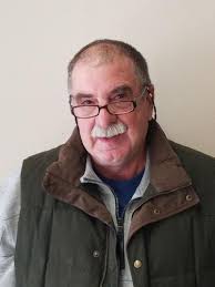 WM supervisor chairman seeks 2nd term