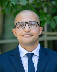 Georgetown Law is proud to share the exciting news that the Pat Tillman  Foundation has named Karim Ibrahim, L'26, to its 2024 class of Tillman  Scholars! Ibrahim, a veteran of the United