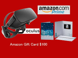 I cannot ask my family for oculus gift cards which is disappointing because quest games are very expensive. Oculus Rift Virtual Reality Headset Plus 100 Amazon Gift Card Virtual Reality Headset Oculus Amazon Gift Cards