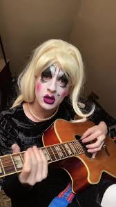 Iris Bilinsky Fallen Town