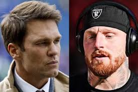 NEPOTISM, QB PURGATORY AND THE BRADY FACTOR BEHIND NFL'S BIGGEST LOSERS It  was supposed to be the takeover that turned one of the league's laughing  stocks into a contender again. A Super
