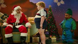 The best nigerian movie ever (2) (3) (4). The 10 Funniest Characters From Christmas Movies Paste