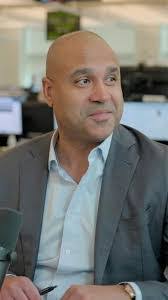 Sean Bernardo's Instagram, Twitter & Facebook