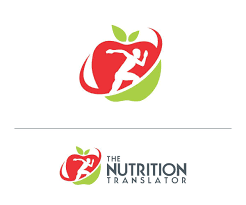 Pin By Marcelo Chiaramonte On Pn Nutrition Logo Nutrition Logo Design Bold Logo Design