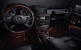 2014 Mercedes Benz G550 G Class Suv Car Interior Dashboard Mercedes Benz G Class G Class Benz G Class