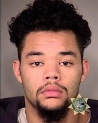 Man arrested for alleged vandalism during anti-Trump riot