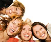 Hello ladies!!! It's official...our Wild Women New Member Invitational  Event is coming up