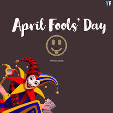 Create your own unique greeting on a april fool card from zazzle. Funny April Fool Day Wishes Quotes Prank Message 2021