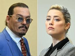 Never Before Seen Amber Heard Texts Alleging Abuse From Johnny Depp Revealed