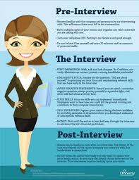 job interview tips