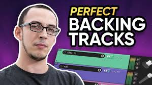 How To Set Up Ableton Live Backing Tracks for Live Gigs