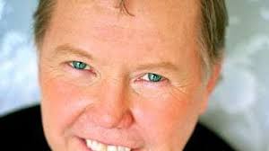 Bert gör schlagersåpa i tv