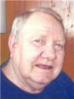 Joseph Mellert Obituary (2014)