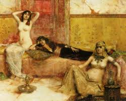 Bildergebnis für harem