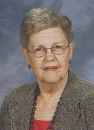 Lynette Faulkinberry Obituary