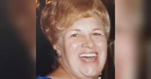 Rita M. Deveney Obituary