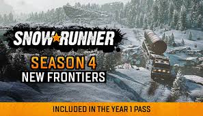 If everything is ok, you will see the filled token and token fields expire 9. Snowrunner Season 4 New Frontiers On Steam