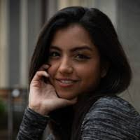 Melissa Persaud's Instagram, Twitter & Facebook