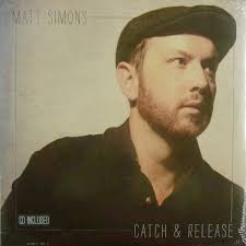 Matt Simons Discography: Vinyl, CDs, & More