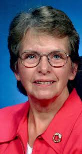 Naomi S. (Spicher) Yoder