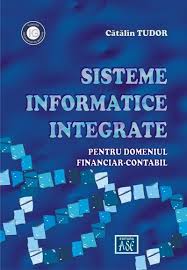Introducere referatul prezintă o imagine de ansamblu cu privire la sistemul de informaţii de date. Sisteme Informatice Integrate Pentru Domeniul Financiar Contabil Editura Ase