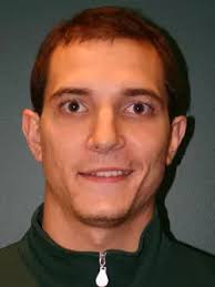 2009-10 Men's Basketball Roster